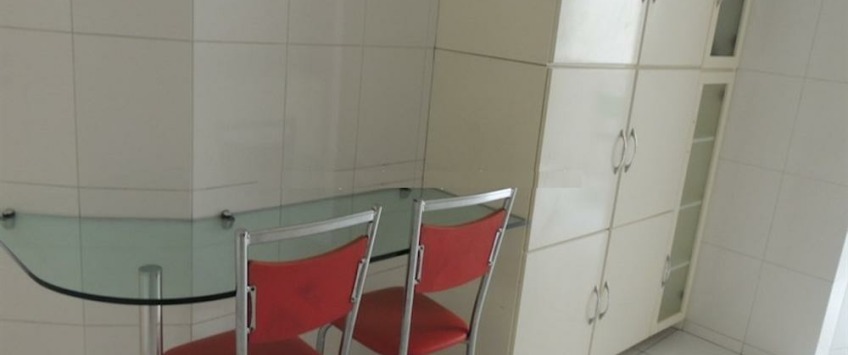 Apartment Avenida Nossa Senhora de Copacabana Rio de Janeiro